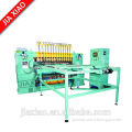 High quality semi-automatic wire mesh fence welding machine sales (factory)